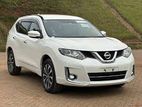 Rent a car - Nissan Xtrail SUV