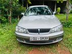 Rent a Car- Nisshan N16 Auto