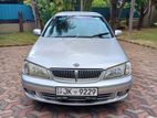 Rent a Car- Nisshan N16