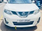 Rent a Car-Nisshan Xrail Jeep