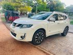 Rent a Car-Nisshan Xtrail Jeep