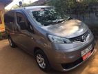 Rent a car NV200 Van
