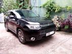 Rent a car - Outlander