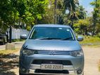 Rent a Car - Outlander
