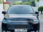 Rent a Car- Outlander Jeep