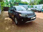 Rent a car - OUTLANDER (popular Mitsubishi SUV)