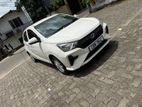 Rent A Car-Peradua Axia Car