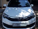 Rent a Car - Peradua Bezza Automatic