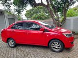 Rent a Car- Peradua Bezza Automatic
