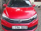 Rent a car- Peradua Bezza car