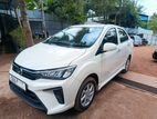 Rent A Car-Peradua Bezza Car
