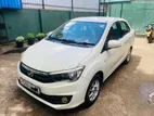 Rent A Car-Peradua Bezza Car