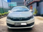 Rent a car - Peradua Bezza (Sedan)