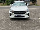 Rent a car-Perdua Axia