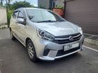 Rent a Car - Perodua Axia 2019
