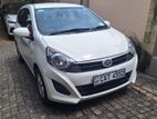 RENT A CAR PERODUA AXIA