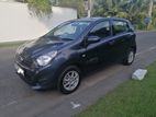 Rent A Car Perodua Axia