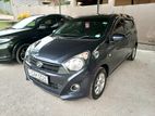 Rent A Car Perodua Axia