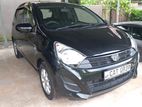 Rent a Car Perodua Axia