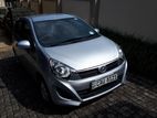 Rent a Car Perodua Axia