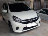 Rent A Car Perodua Axia