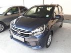 RENT A CAR PERODUA AXIA