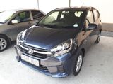 RENT A CAR PERODUA AXIA