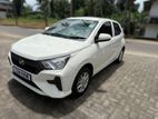 Rent A Car- Perodua Axia