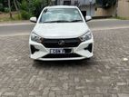 Rent A Car - Perodua Axia