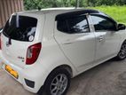 RENT A CAR PERODUA AXIA
