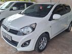 RENT A CAR PERODUA AXIA