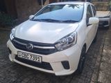 RENT A CAR PERODUA AXIA