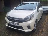 RENT A CAR PERODUA AXIA