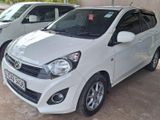 RENT A CAR PERODUA AXIA