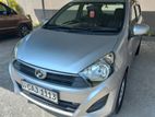 RENT A CAR PERODUA AXIA
