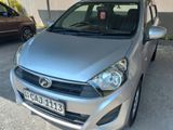 RENT A CAR PERODUA AXIA