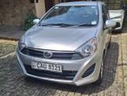 RENT A CAR PERODUA AXIA