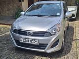 RENT A CAR PERODUA AXIA
