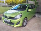 Rent A Car Perodua Axia