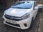 Rent a car Perodua Axia