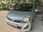 Rent a Car Perodua Axia