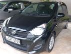 Rent A Car Perodua Axia