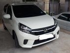 RENT A CAR PERODUA AXIA