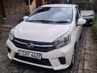 RENT A CAR PERODUA AXIA