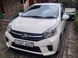 RENT A CAR PERODUA AXIA