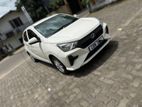 Rent a car-Perodua Axia