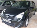 Rent A Car Perodua Axia