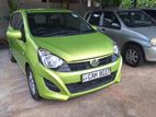 RENT A CAR PERODUA AXIA