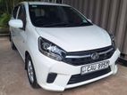 RENT A CAR PERODUA AXIA