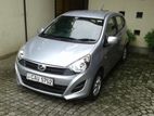 Rent a Car Perodua Axia